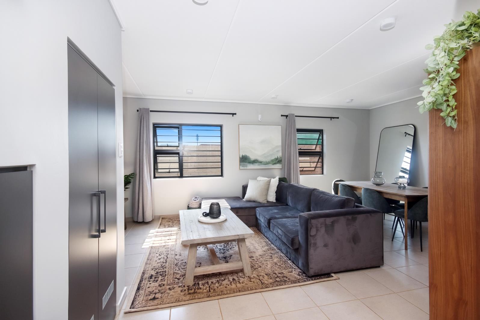 4 Bedroom House in Alrode
