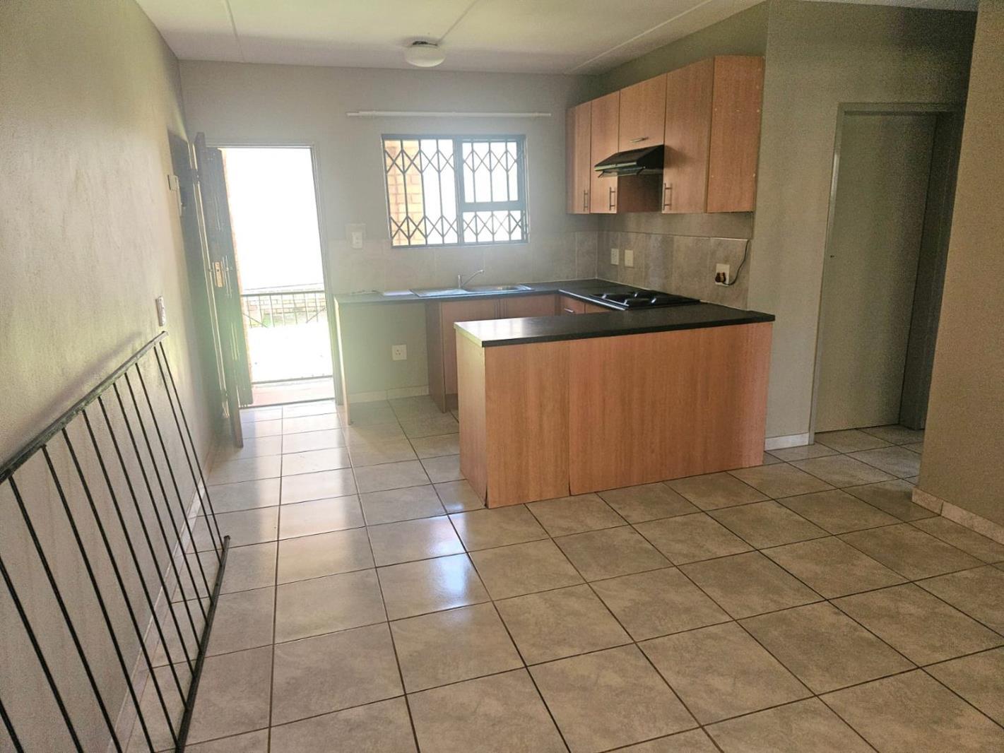 2 Bedroom Apartment in Grobler Park