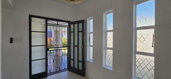 4 Bedroom House in Swellendam