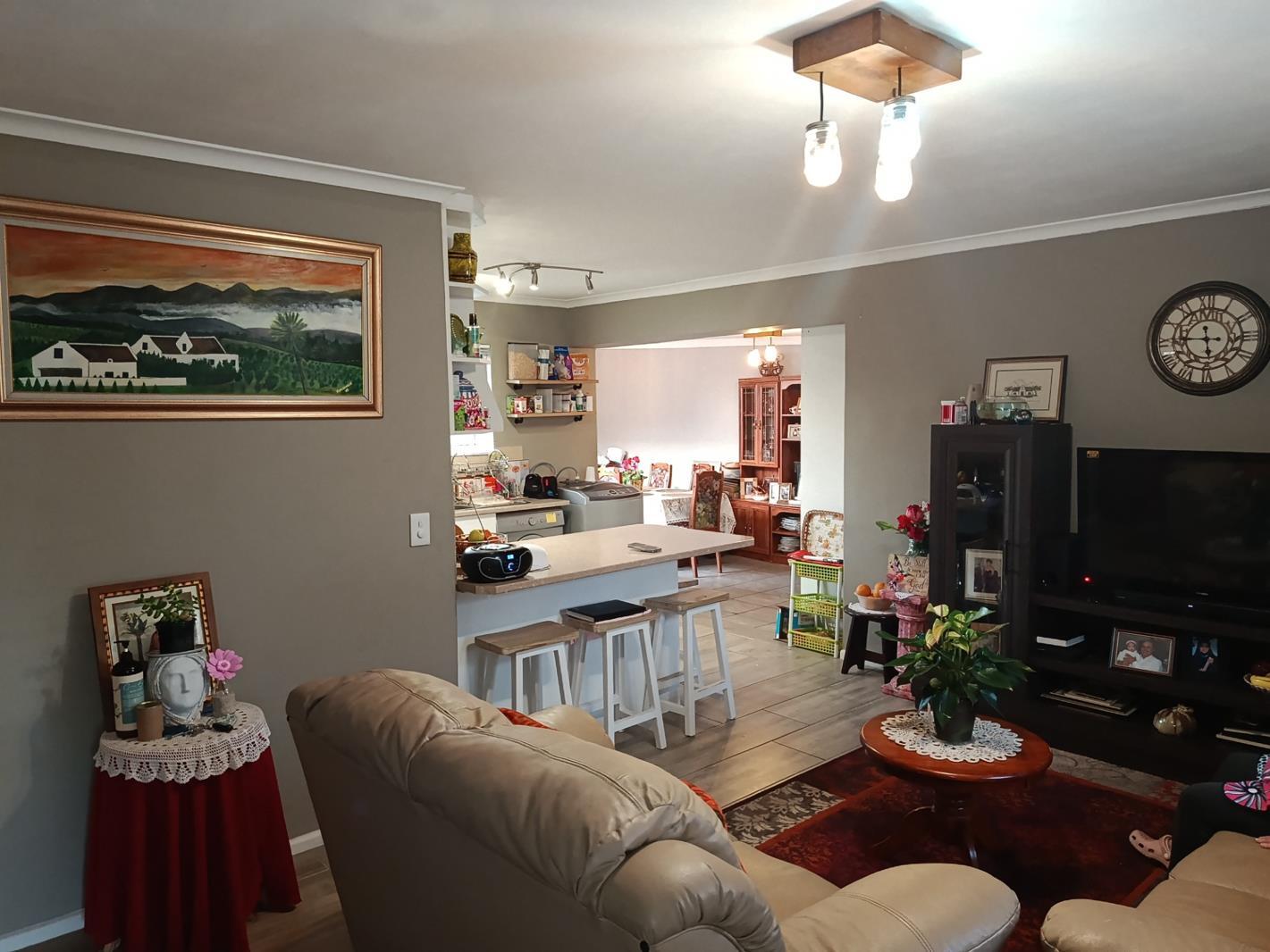 3 Bedroom House in Zonnendal