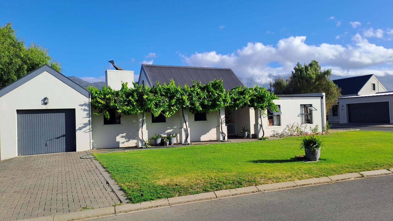 3 Bedroom House in Robertson
