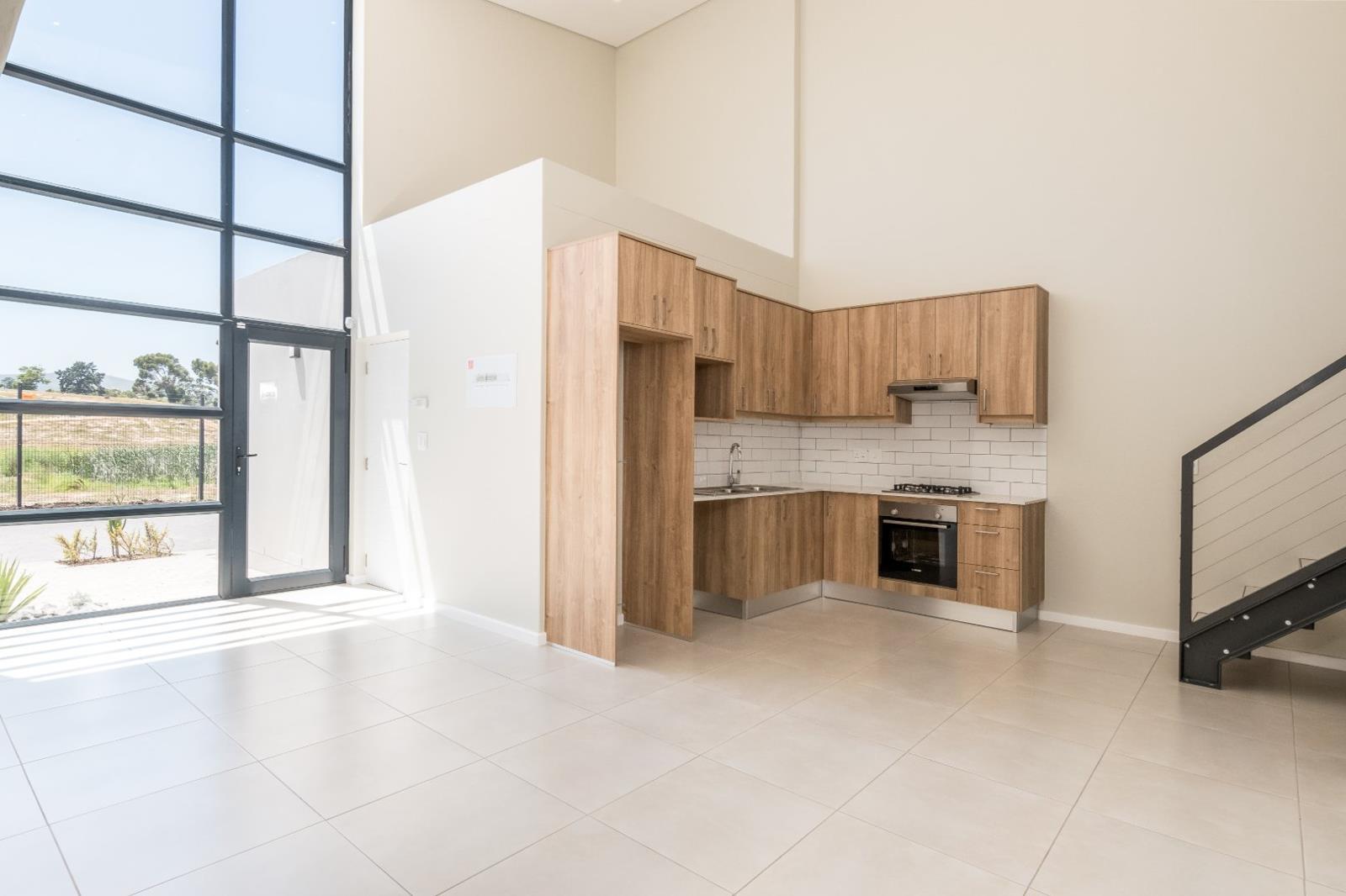 3 Bedroom House in Haasendal