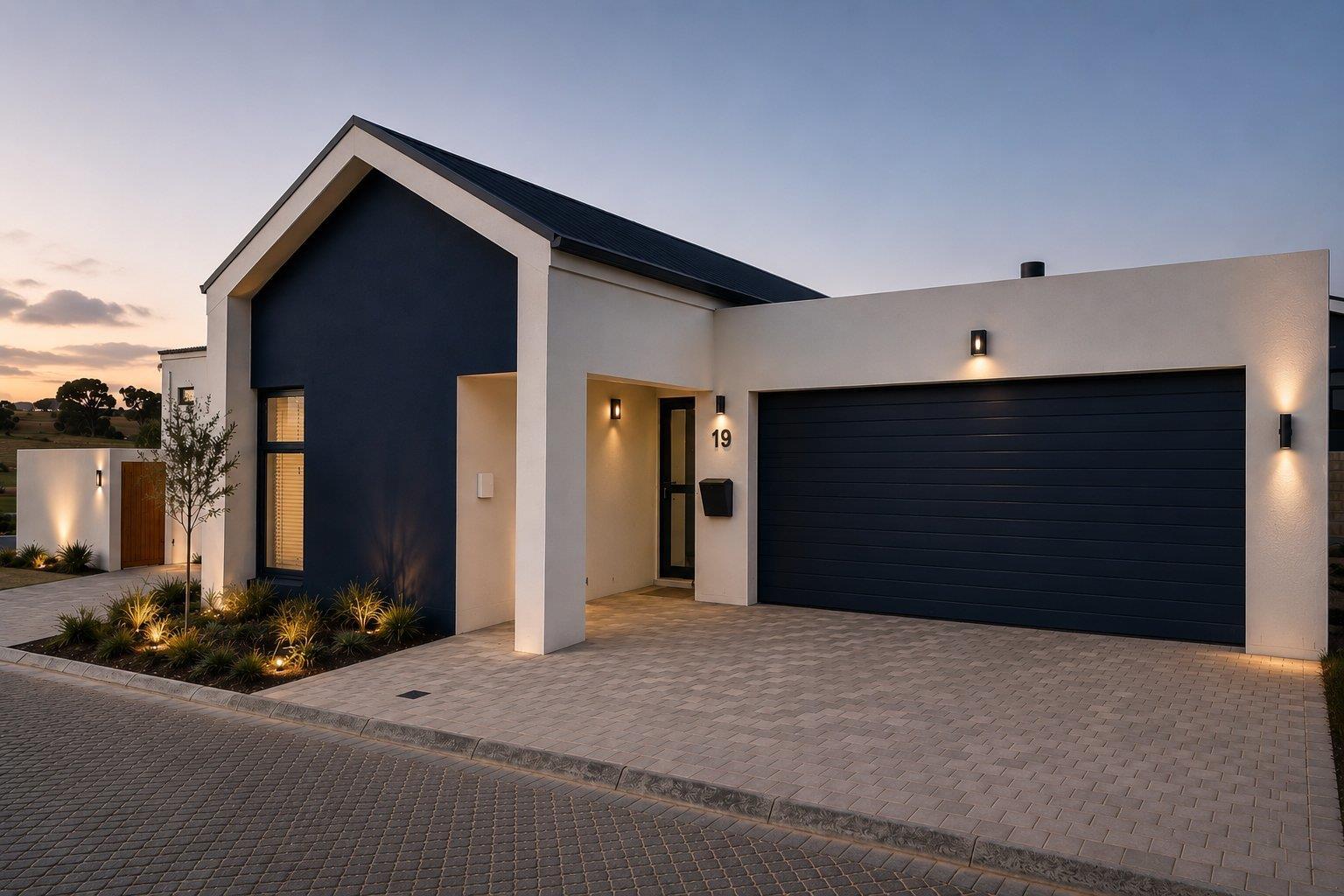 3 Bedroom House in Haasendal