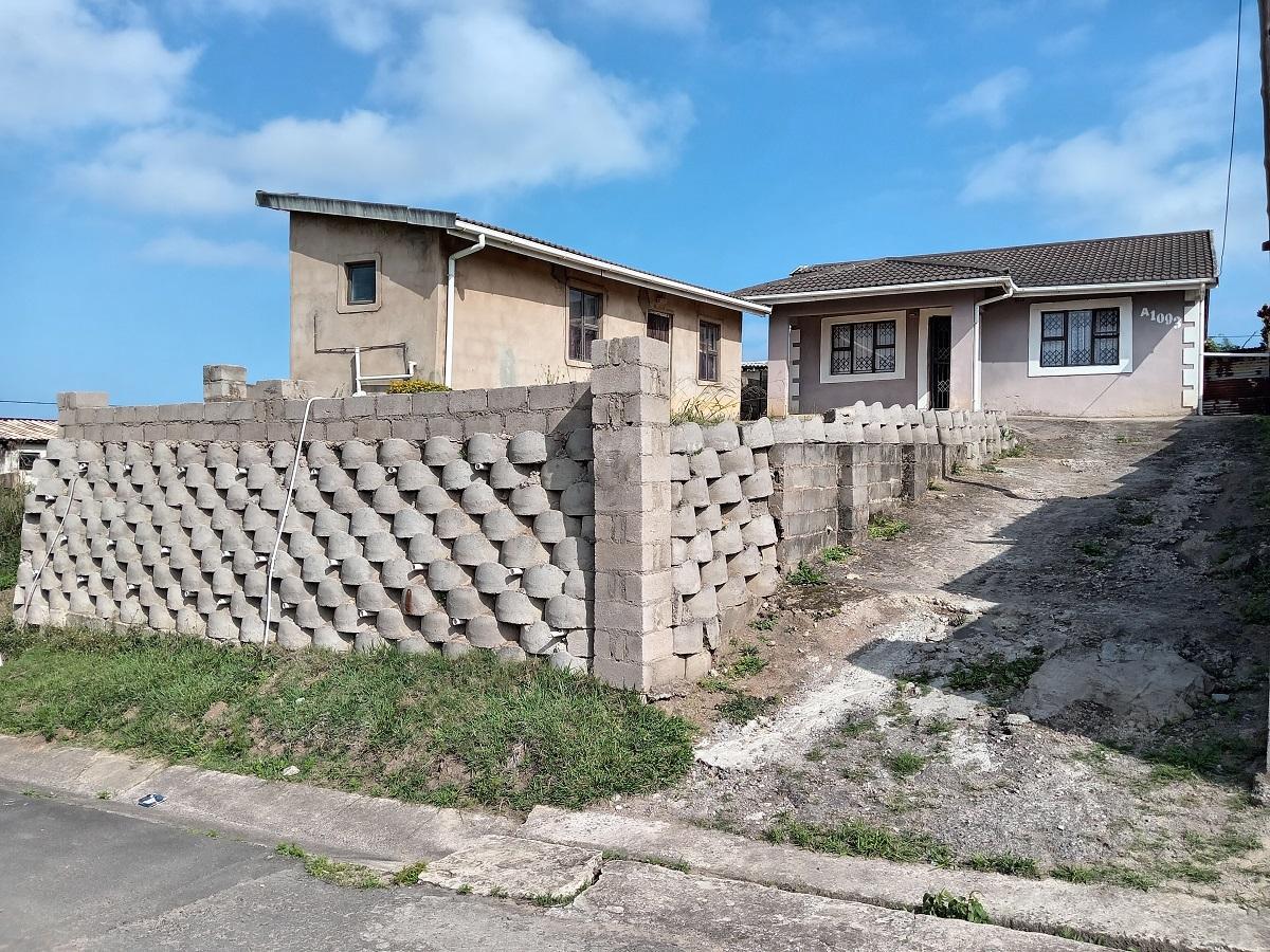 2 Bedroom House in Lovu