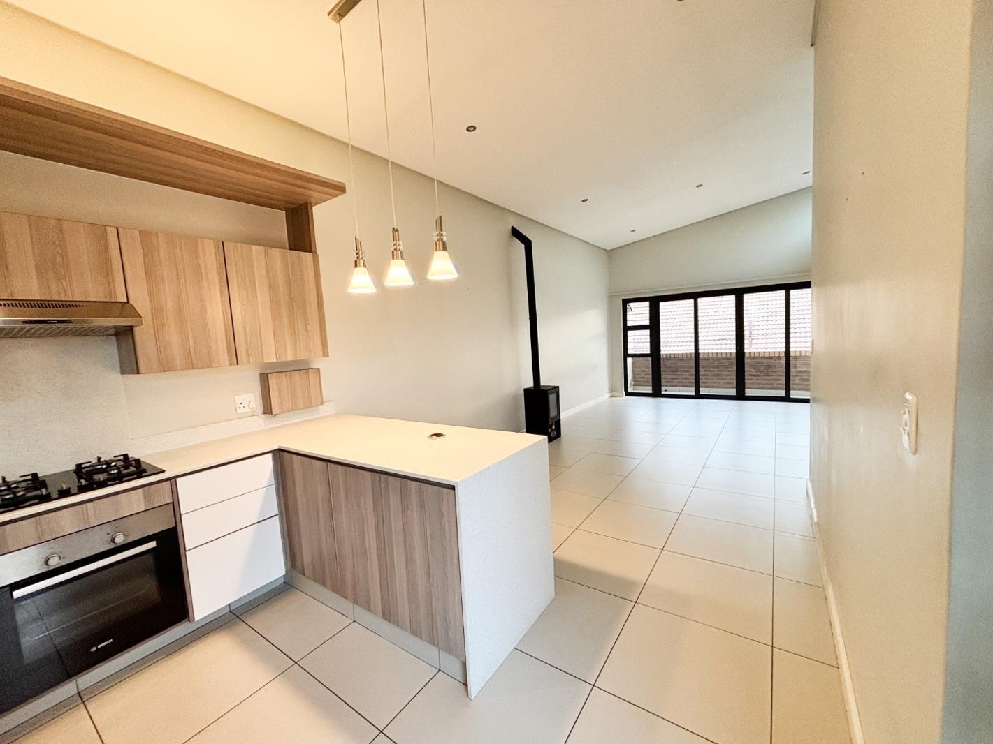 2 Bedroom Townhouse in Farrarmere