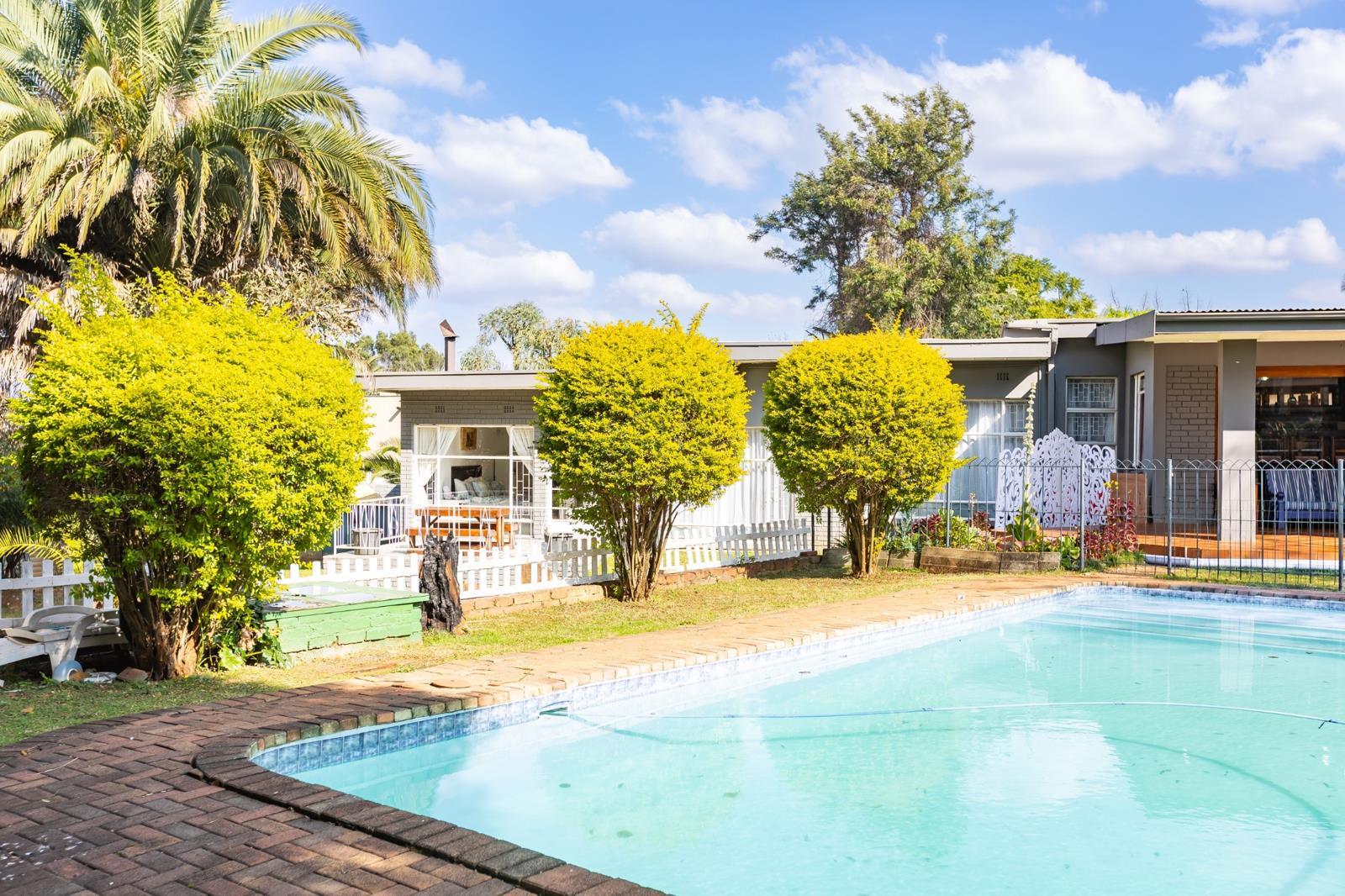 3 Bedroom House in Hutten Heights