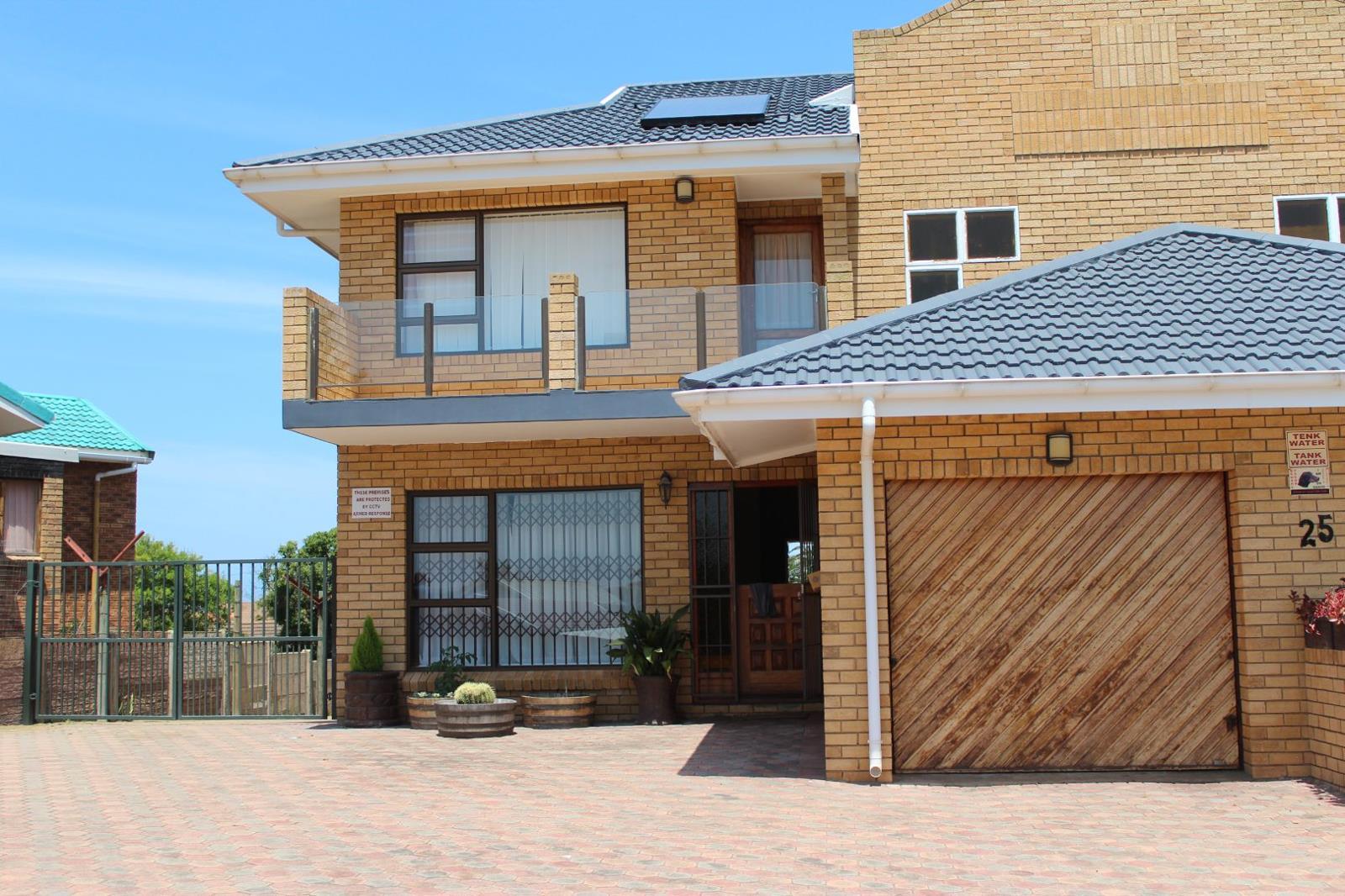 3 Bedroom House in Bay View