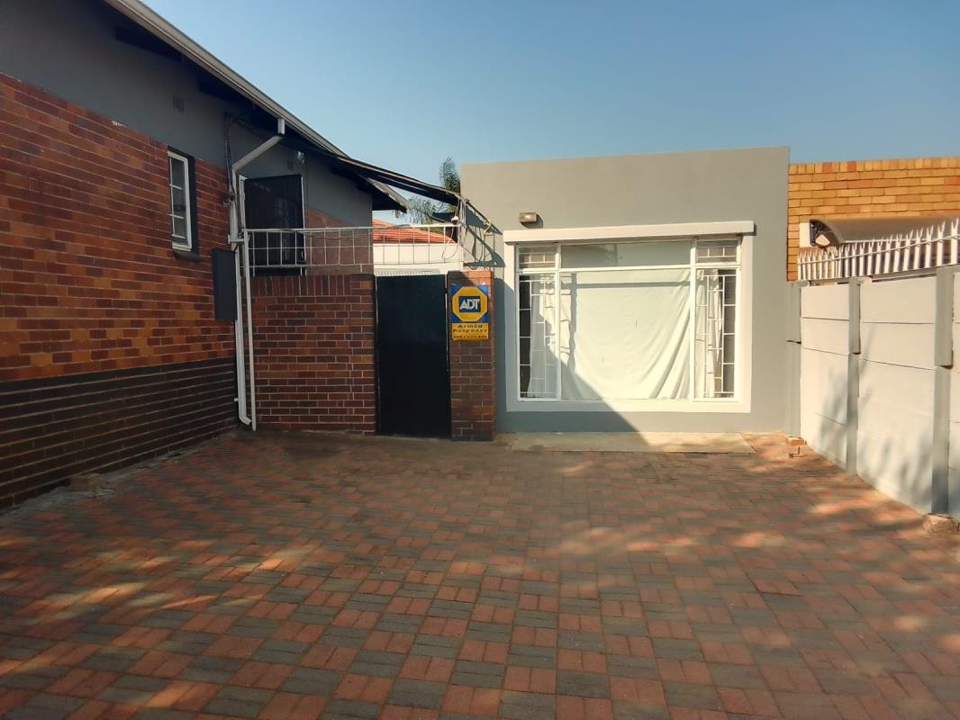1 Bedroom House in Homestead