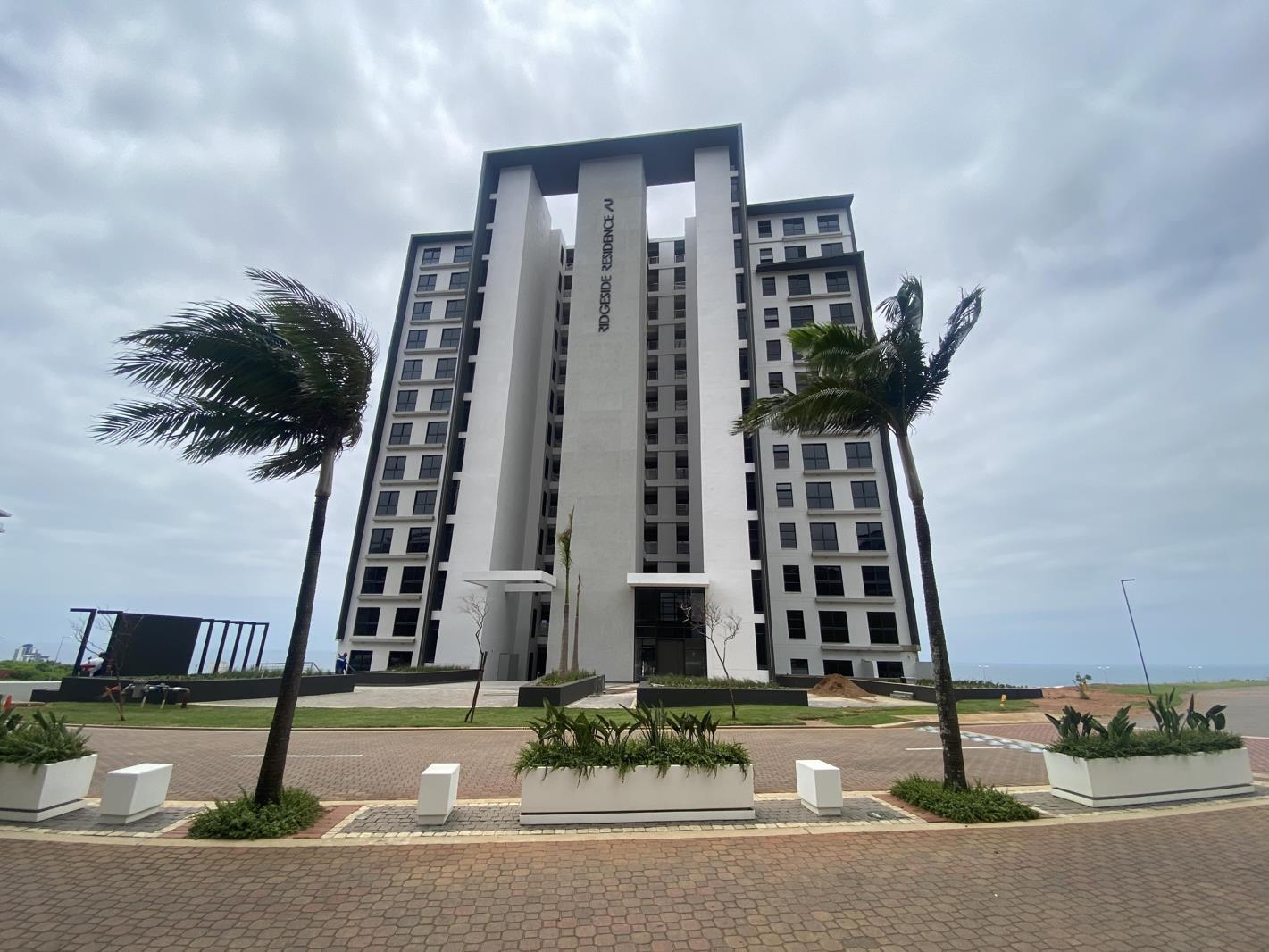 Studio Apartment in Umhlanga Ridge