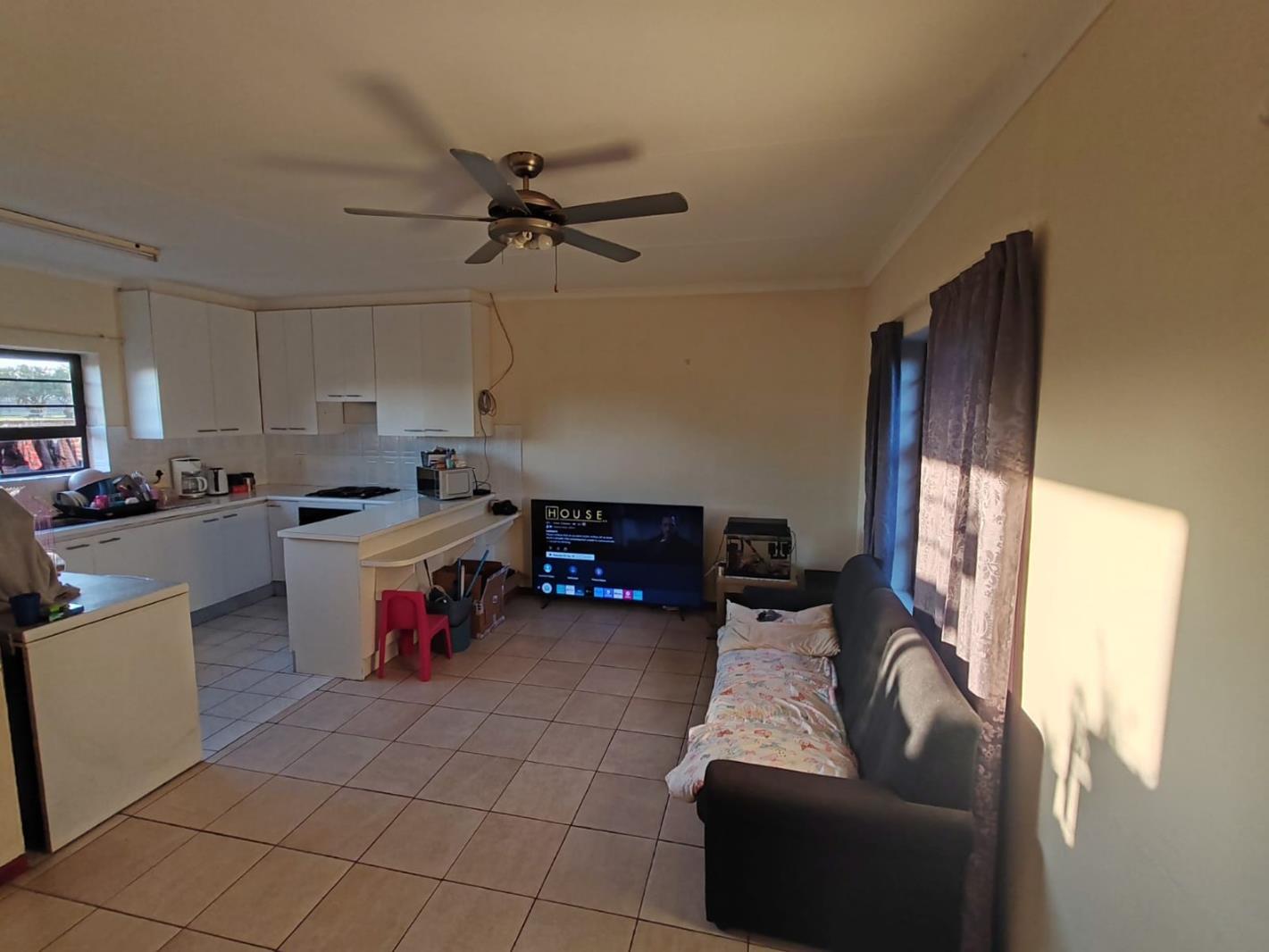 2 Bedroom Townhouse in Kabega