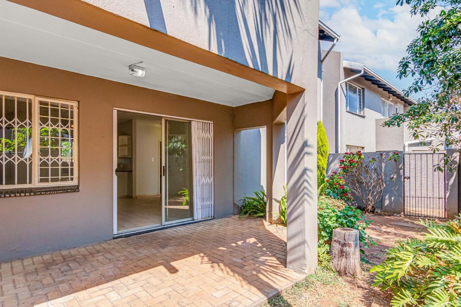2 Bedroom Apartment in Northwold