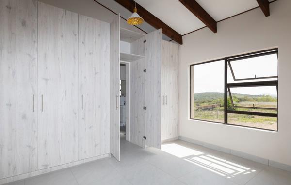 2 Bedroom House in Boesmansriviermond