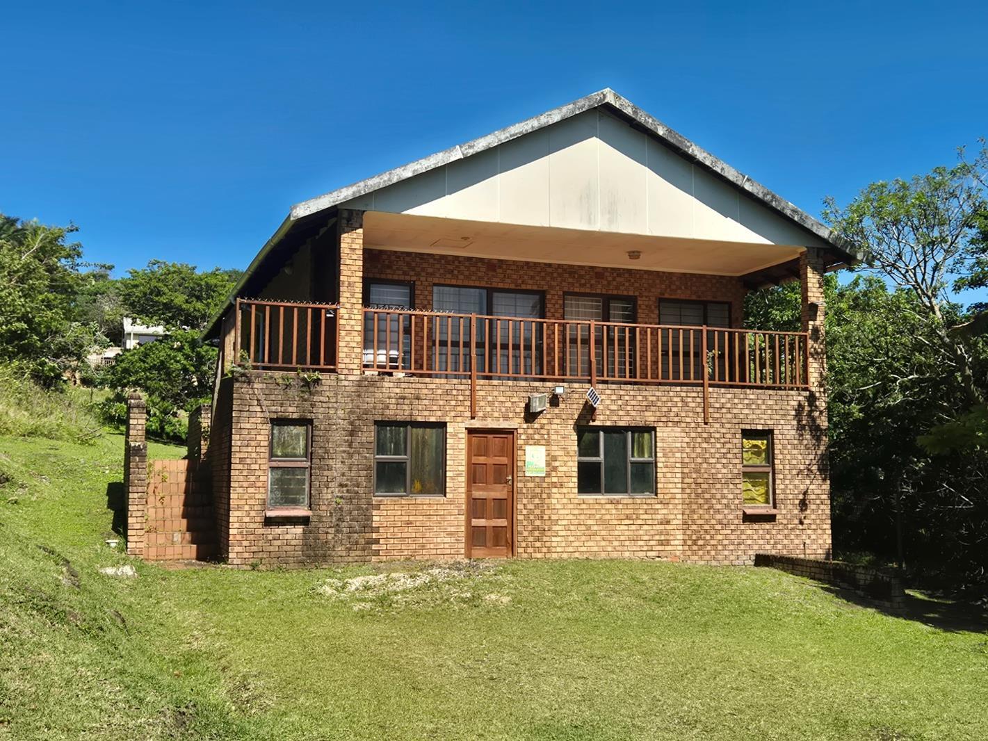 3 Bedroom House in Glenmore