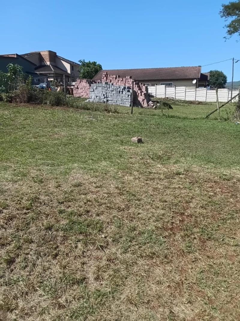 529 m² Land available in Imbali