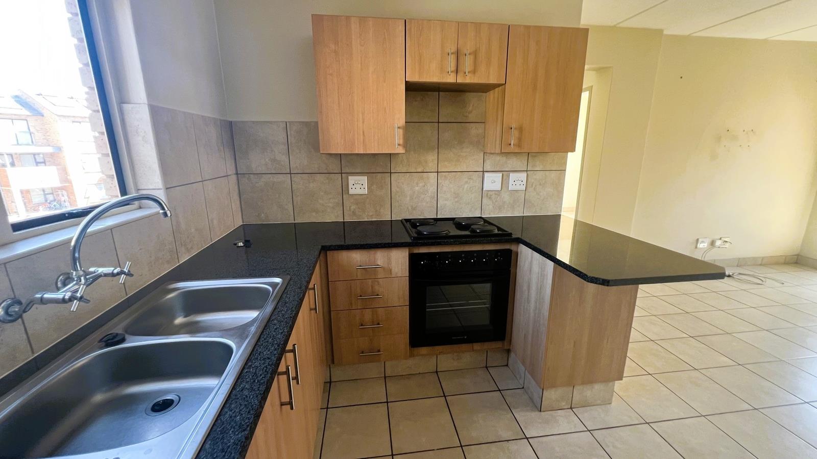 2 Bedroom Apartment in Olympus AH