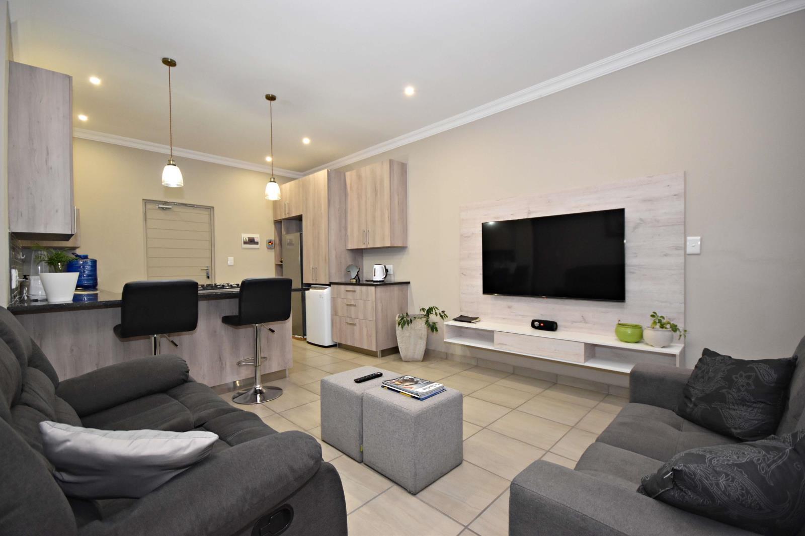 2 Bedroom Apartment in Ferndale