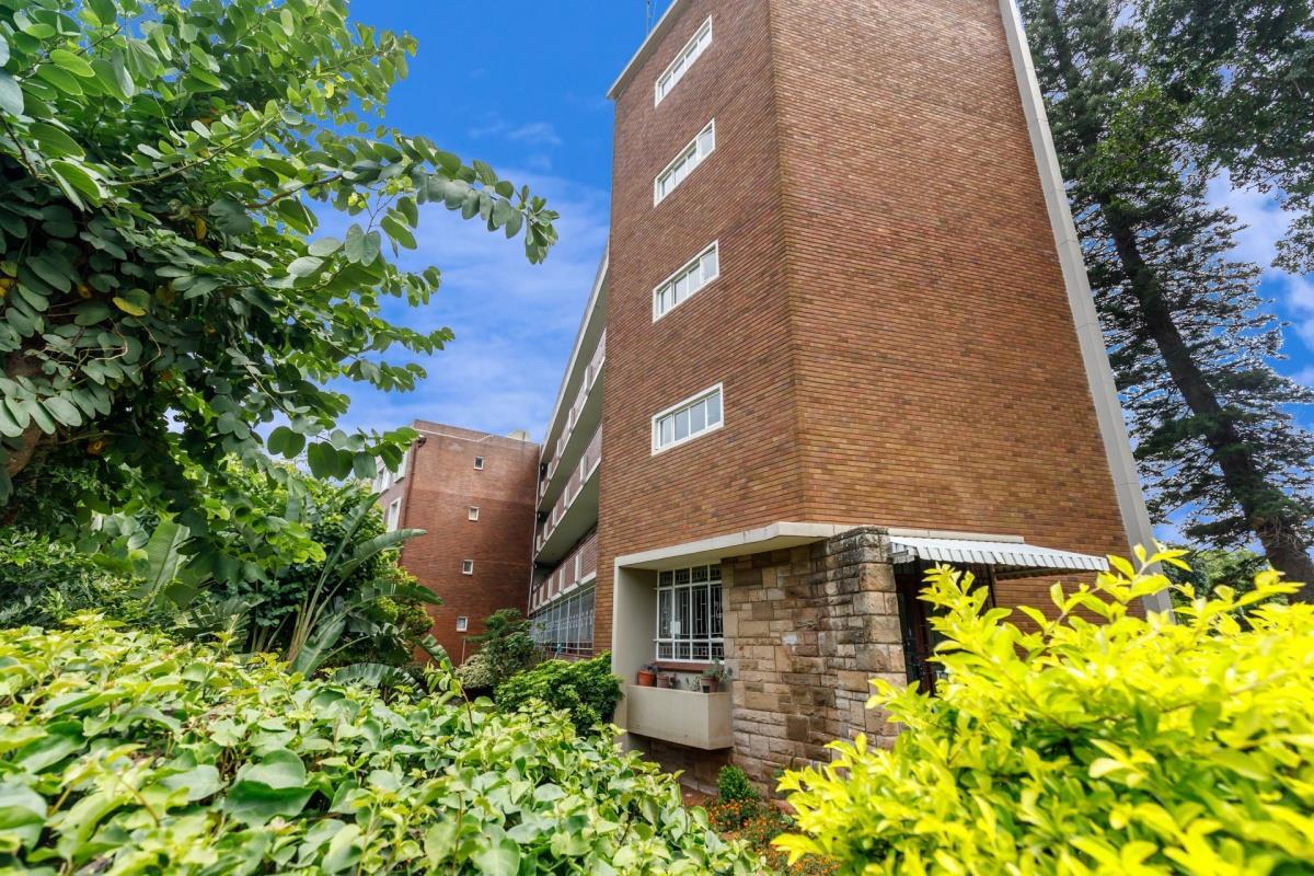 2 Bedroom Apartment in Glenwood