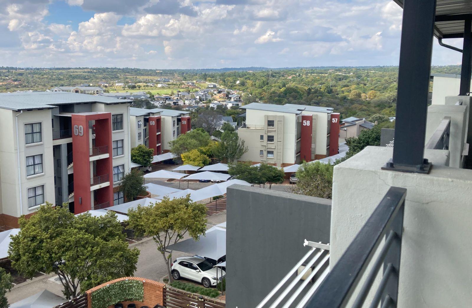 1 Bedroom House in Fourways
