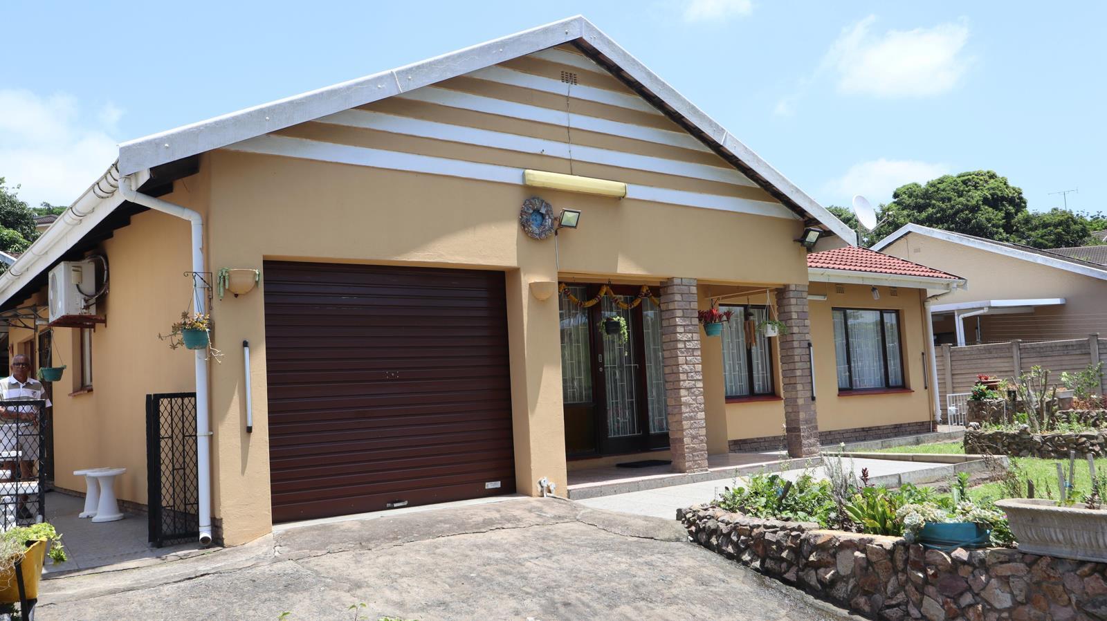 3 Bedroom House in Stanger Manor