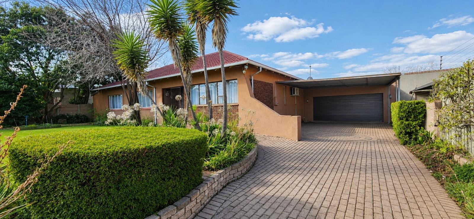 3 Bedroom House in Primrose