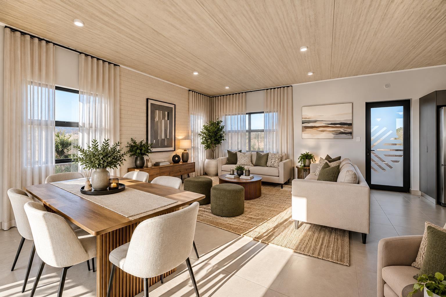 4 Bedroom House in Meyersig Lifestyle Estate