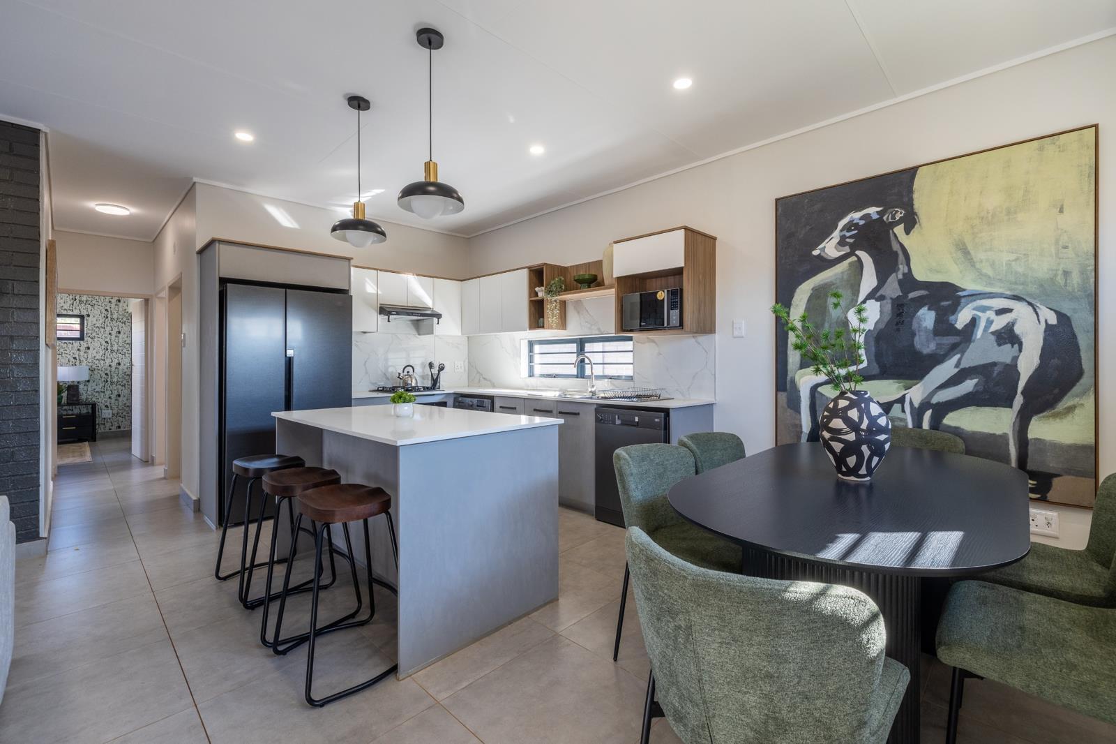 3 Bedroom House in Alrode