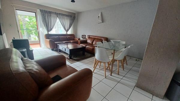 3 Bedroom Townhouse in Marais Steyn Park
