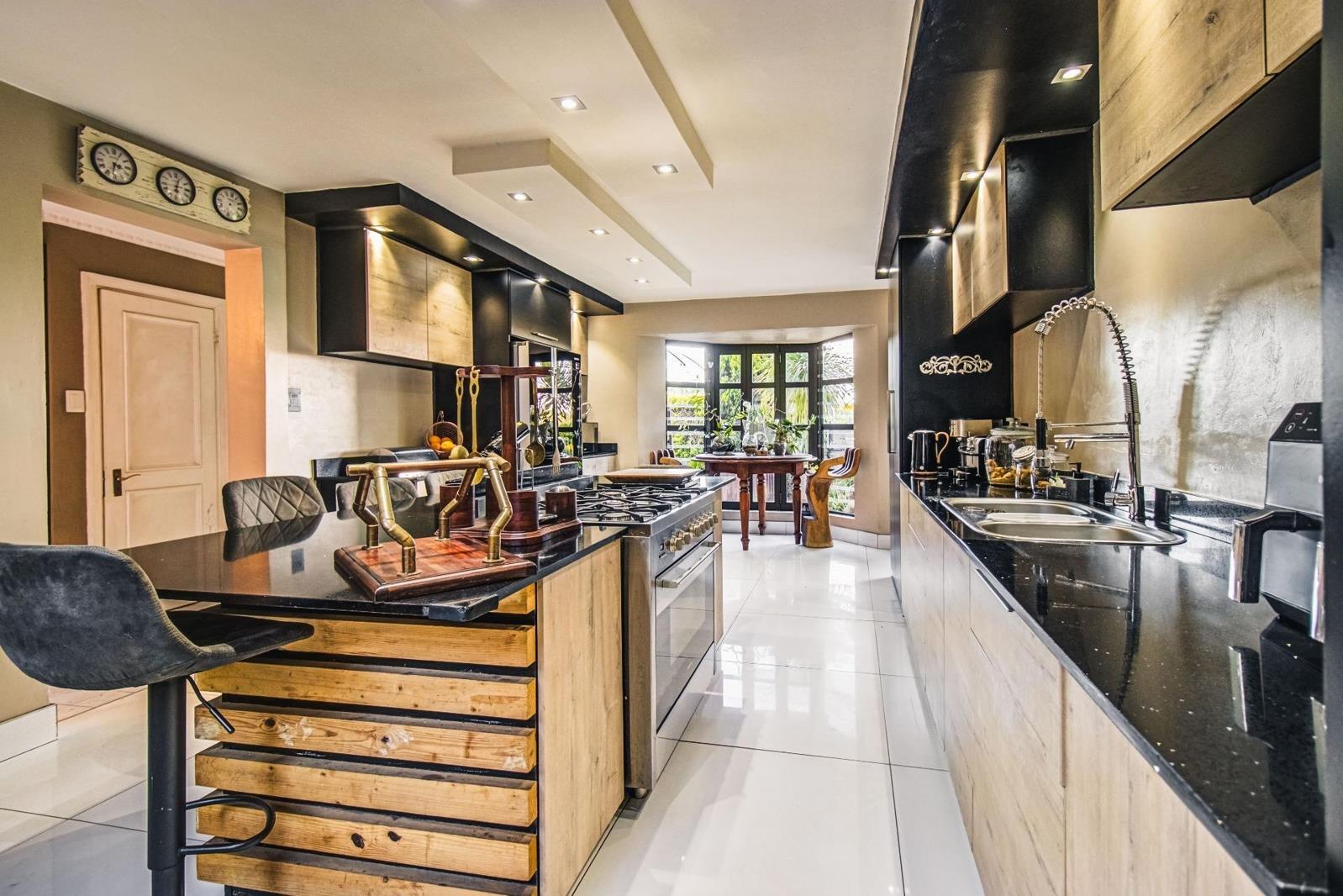3 Bedroom House in Lakefield