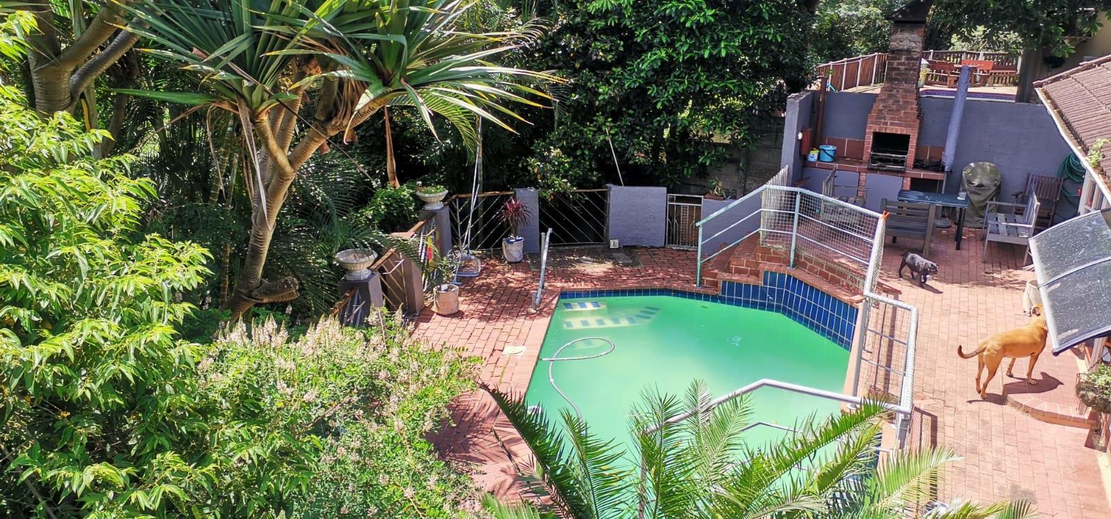 3 Bedroom House in Doon Heights