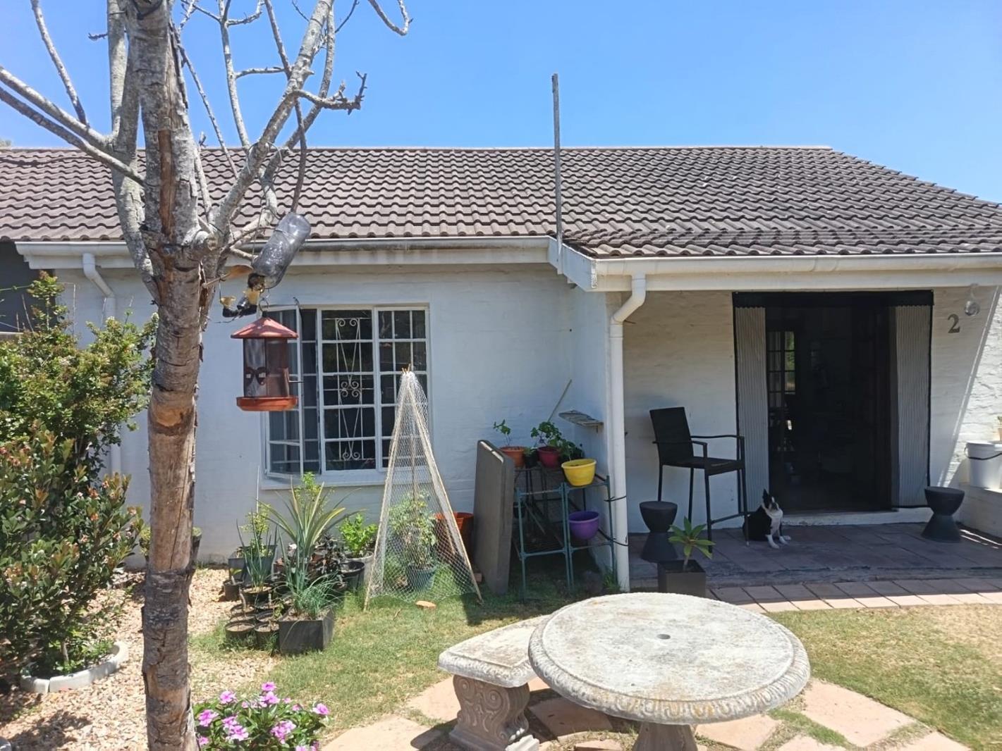 2 Bedroom House in Kleinkrantz