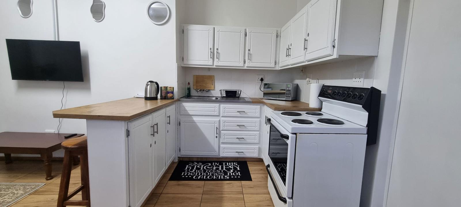 2 Bedroom Apartment in Monument Heights
