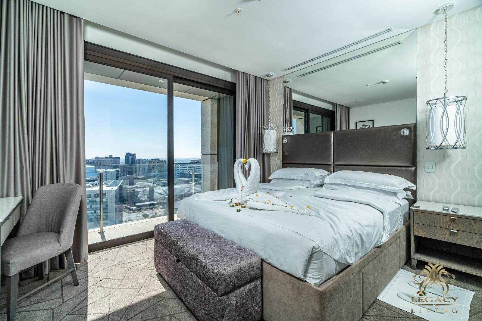 3 Bedroom Apartment in Sandown
