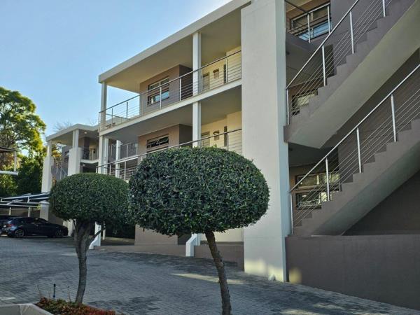 2 Bedroom Apartment in Rivonia