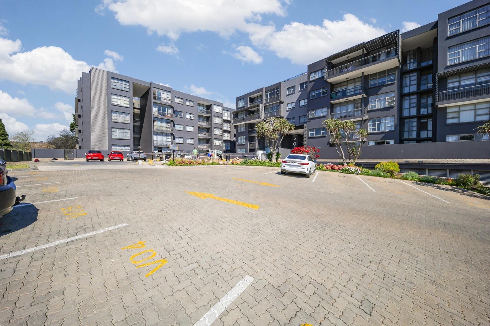 3 Bedroom Apartment in Bedfordview