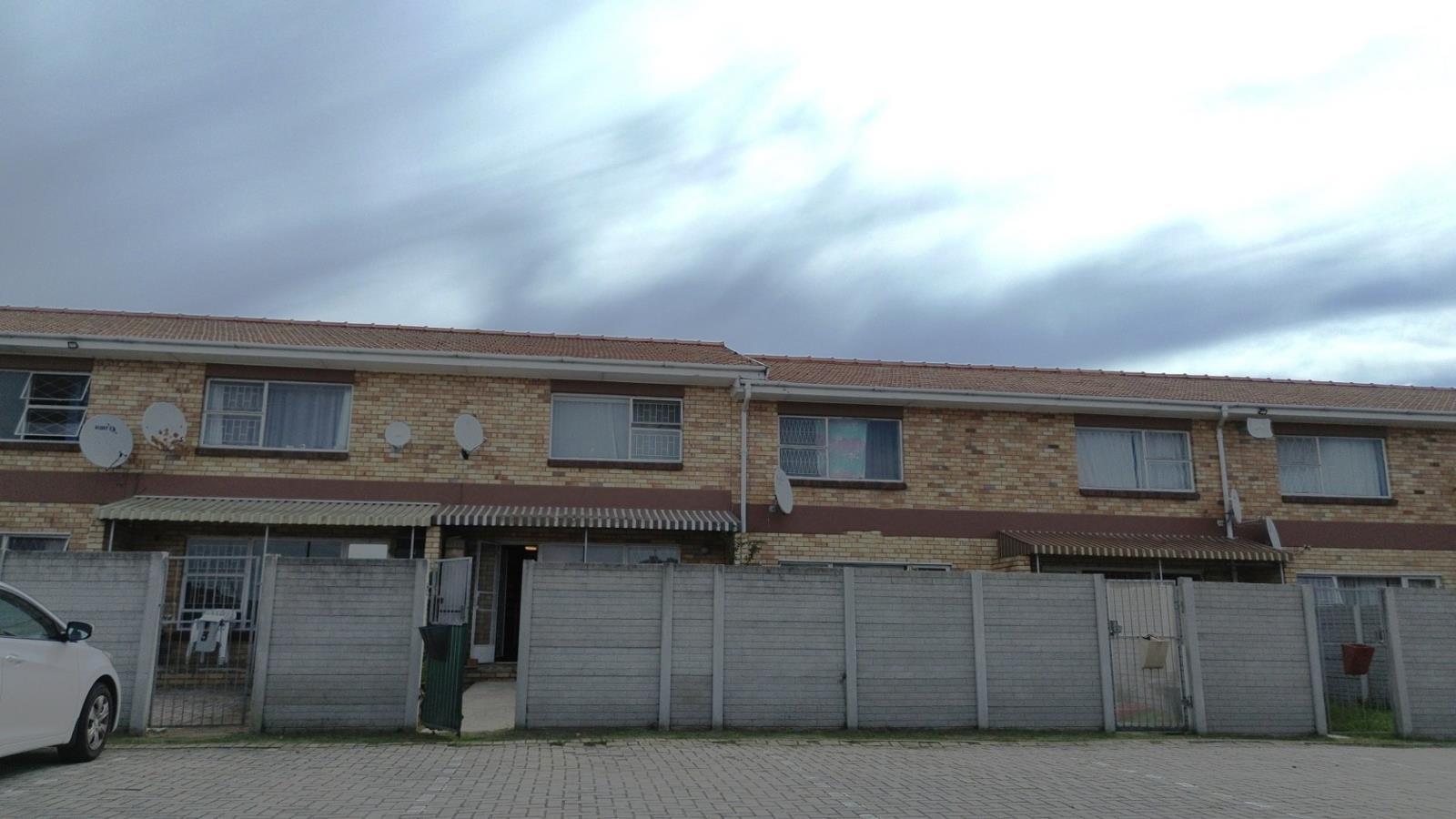 2 Bedroom Apartment in Kabega