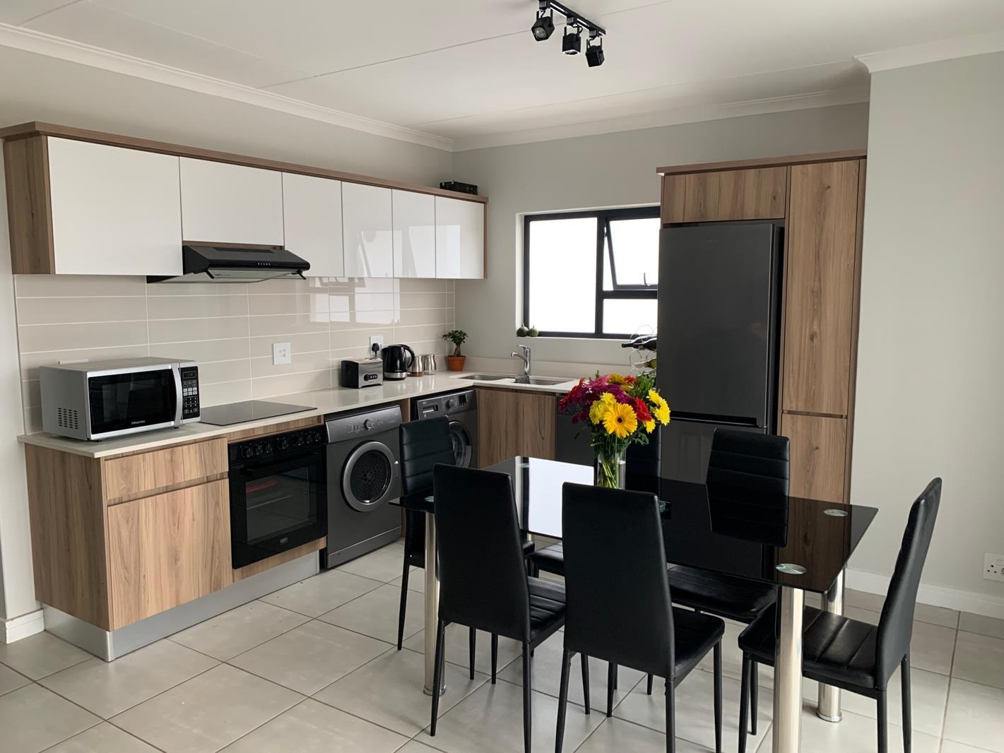 2 Bedroom Apartment in Blyde Riverwalk Estate