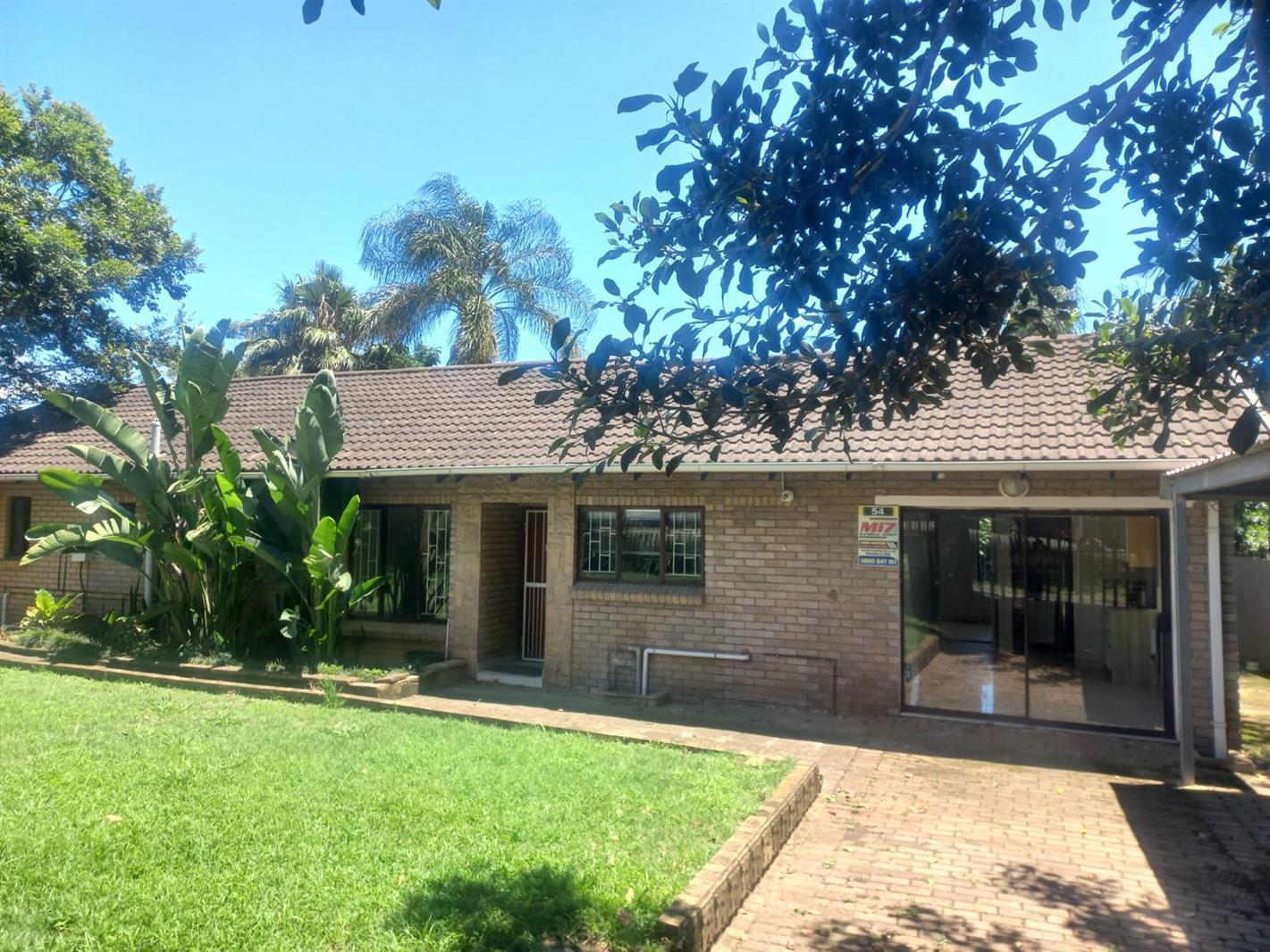 4 Bedroom House in Lincoln Meade