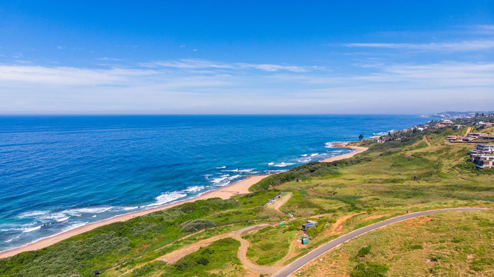 1 880 m² Land available in Seaton Estate