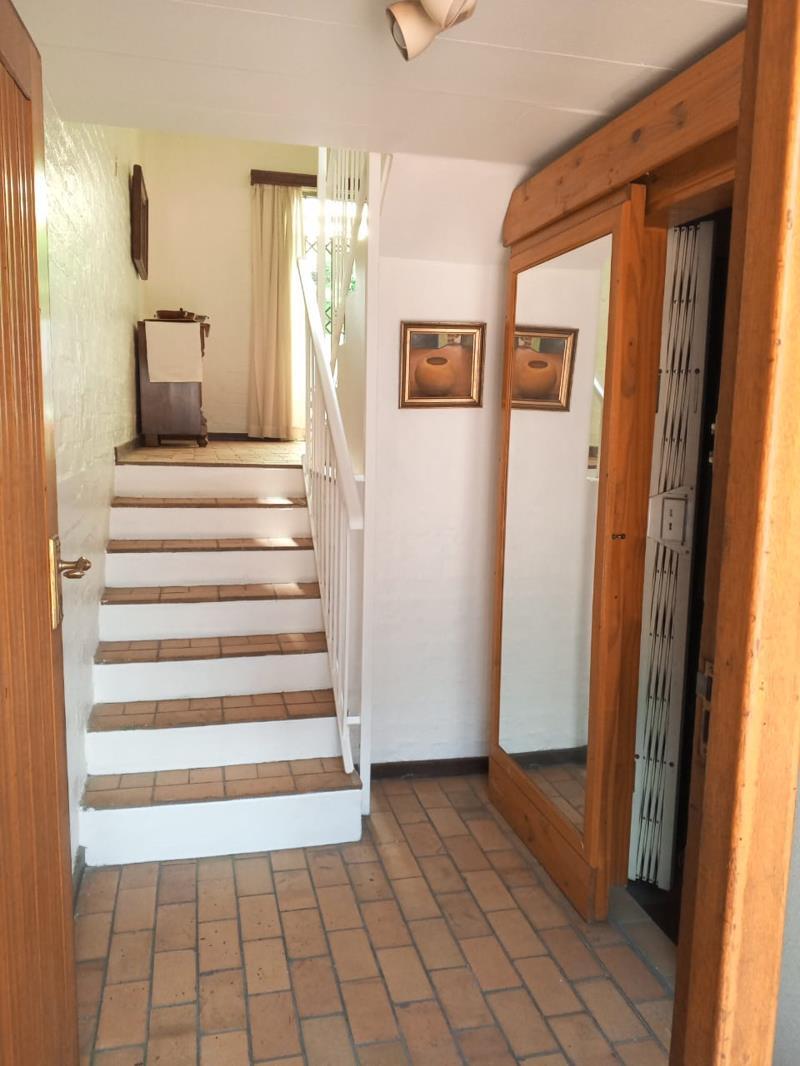 3 Bedroom Townhouse in La Montagne