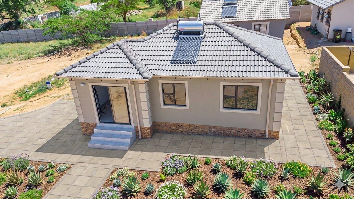 2 Bedroom House in Windmill Park