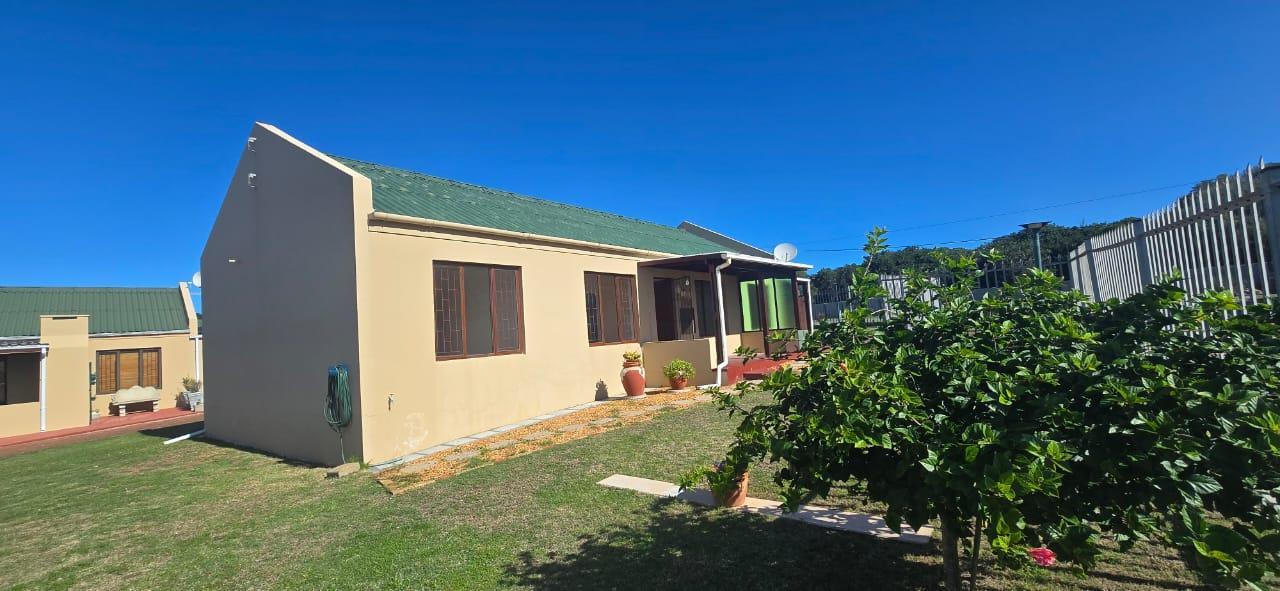 3 Bedroom House in Stilbaai Wes