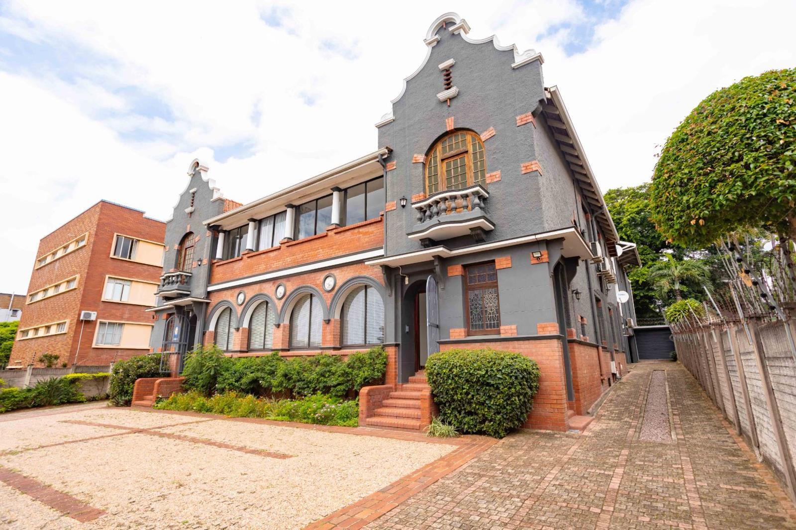 2 Bedroom Apartment in Windermere