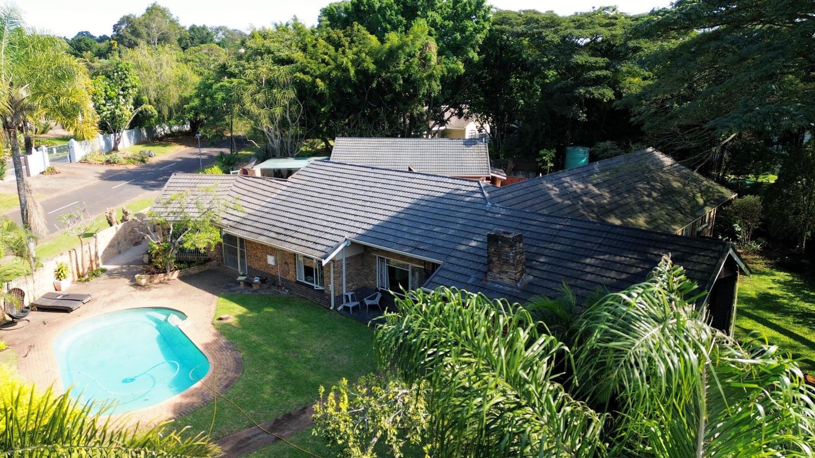 4 Bedroom House in White River