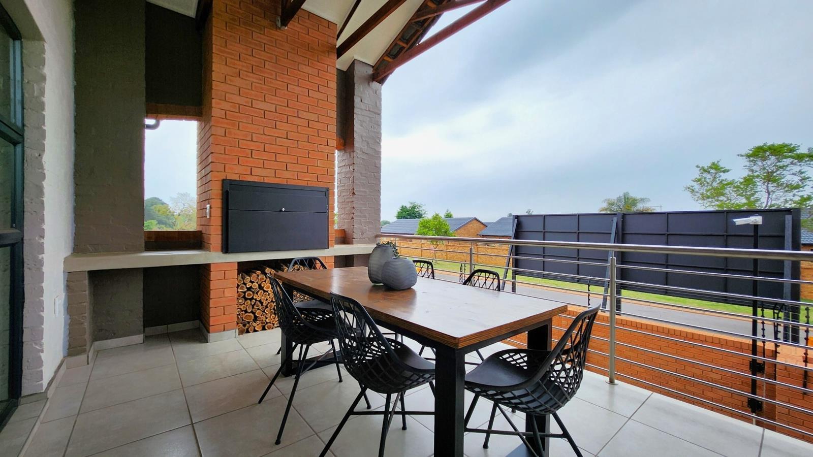 2 Bedroom Townhouse in Rietvalleirand