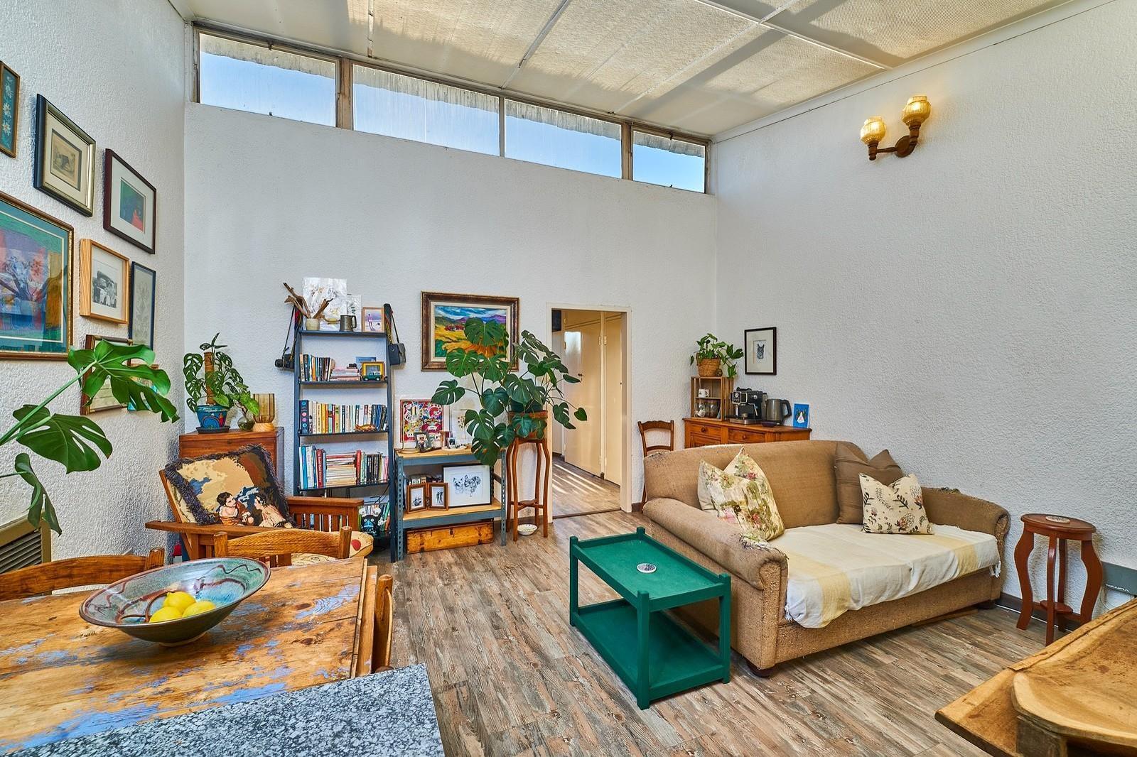 1 Bedroom Apartment in Linden
