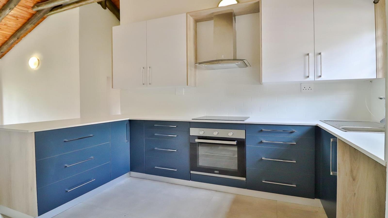 2 Bedroom Apartment in Paulshof