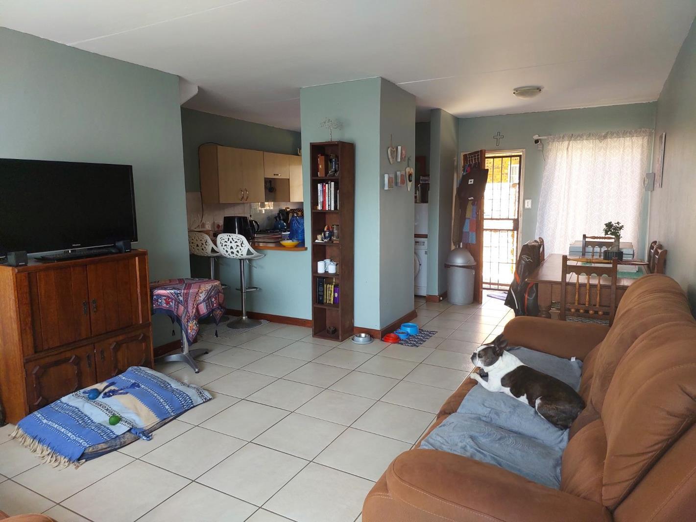 2 Bedroom Townhouse in Annlin