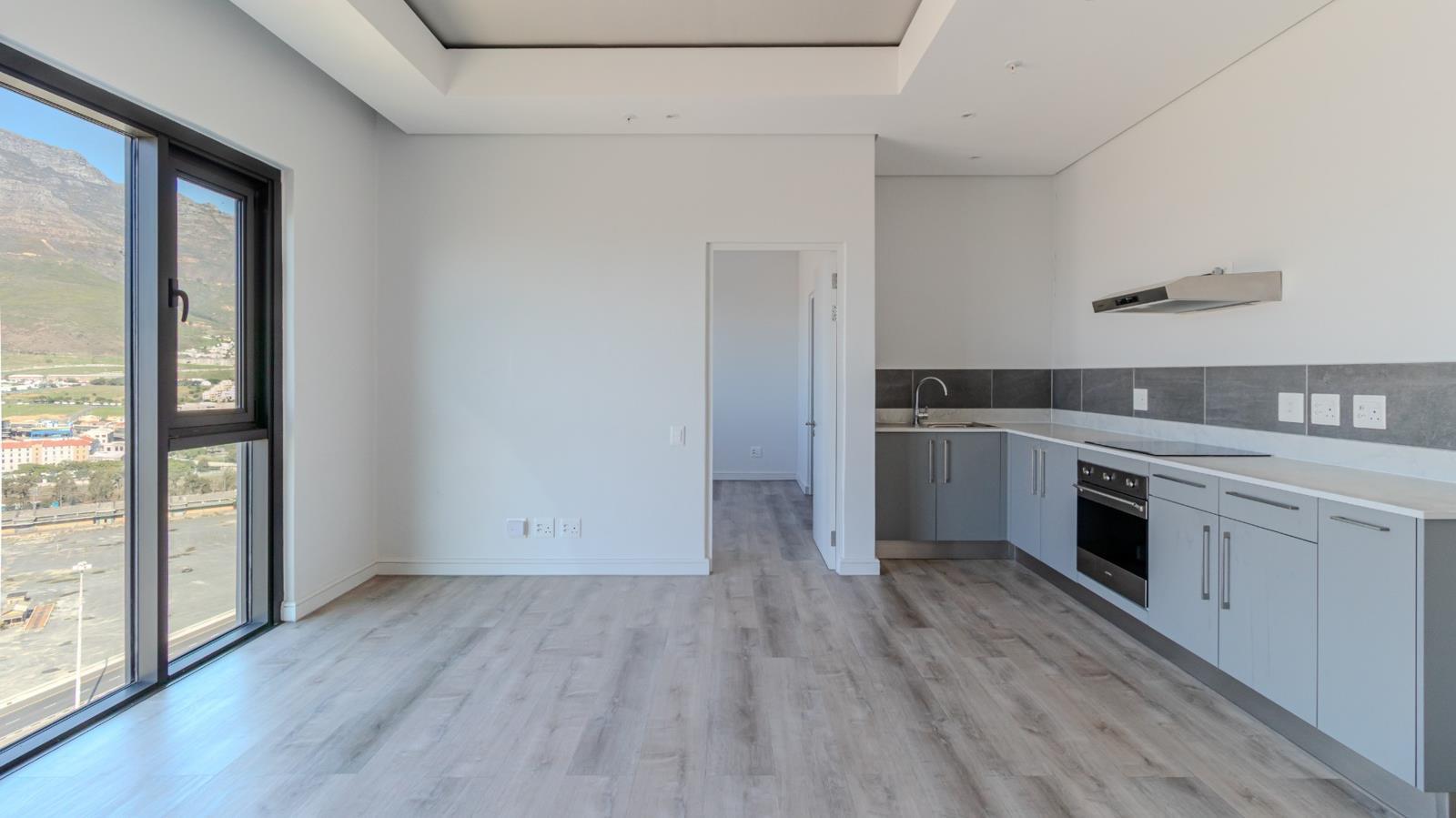 1 Bedroom Apartment in Cape Town City Centre