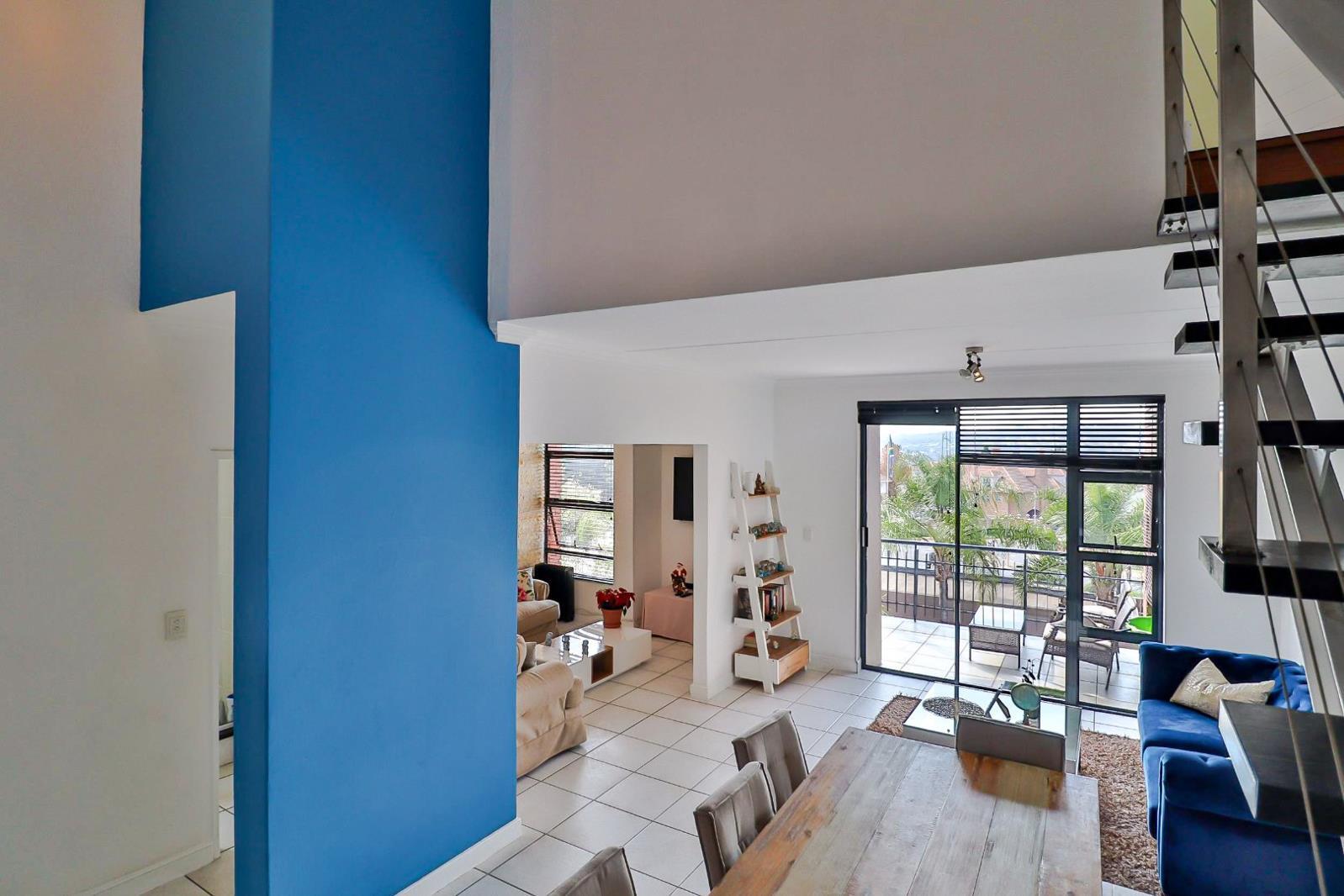 2 Bedroom Apartment in Morningside