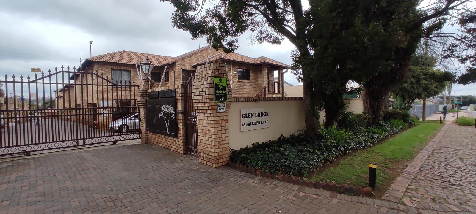 2 Bedroom Townhouse in Eastleigh